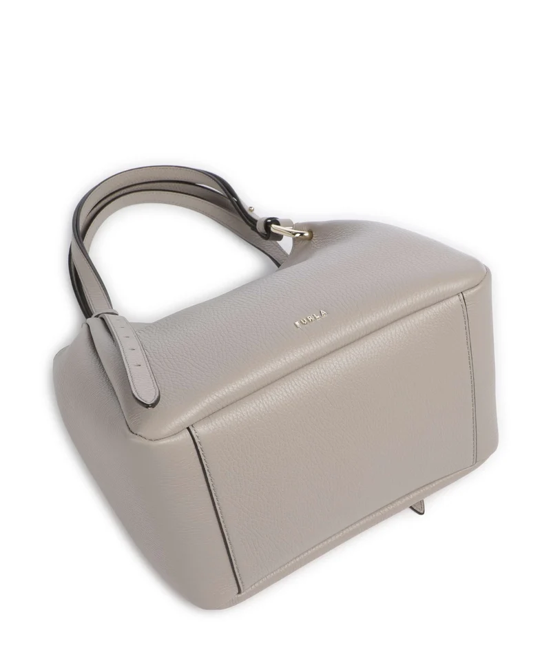 Furla Nuvola M Sac fourre-tout cachemire gray