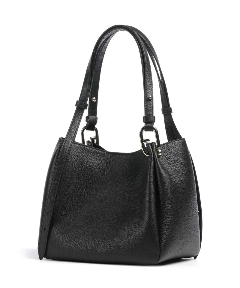 Furla Nuvola M Sac fourre-tout nero