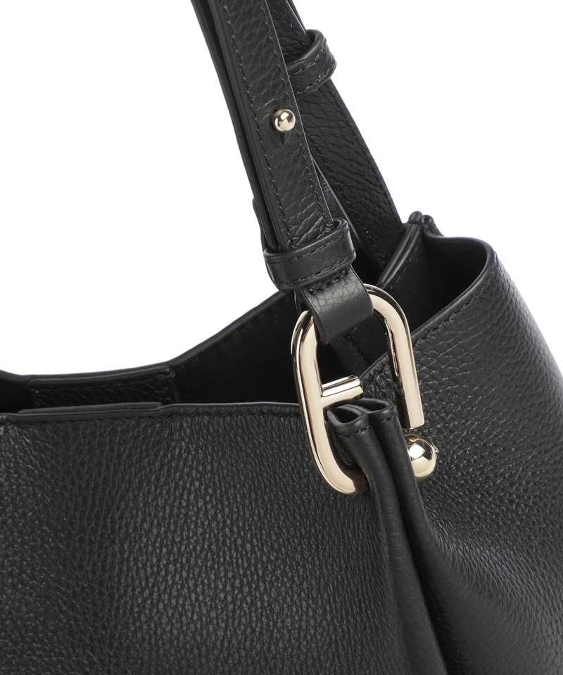 Furla Nuvola M Sac fourre-tout nero