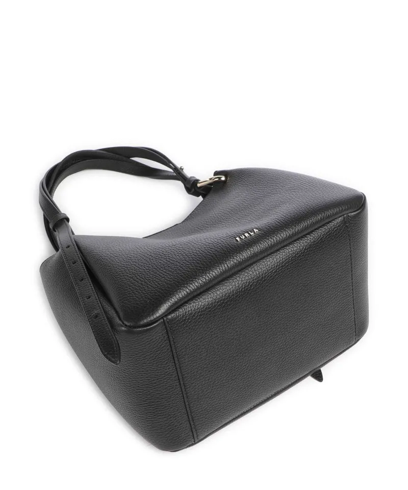 Furla Nuvola M Sac fourre-tout nero