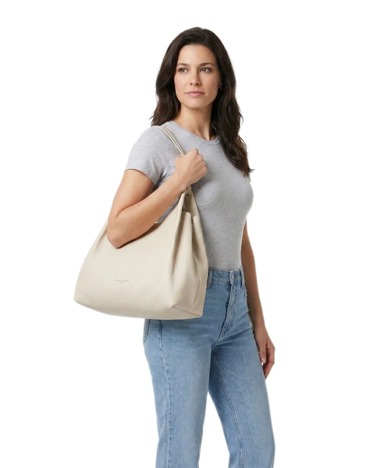 Gianni Chiarini Dua L Cabas alabaster