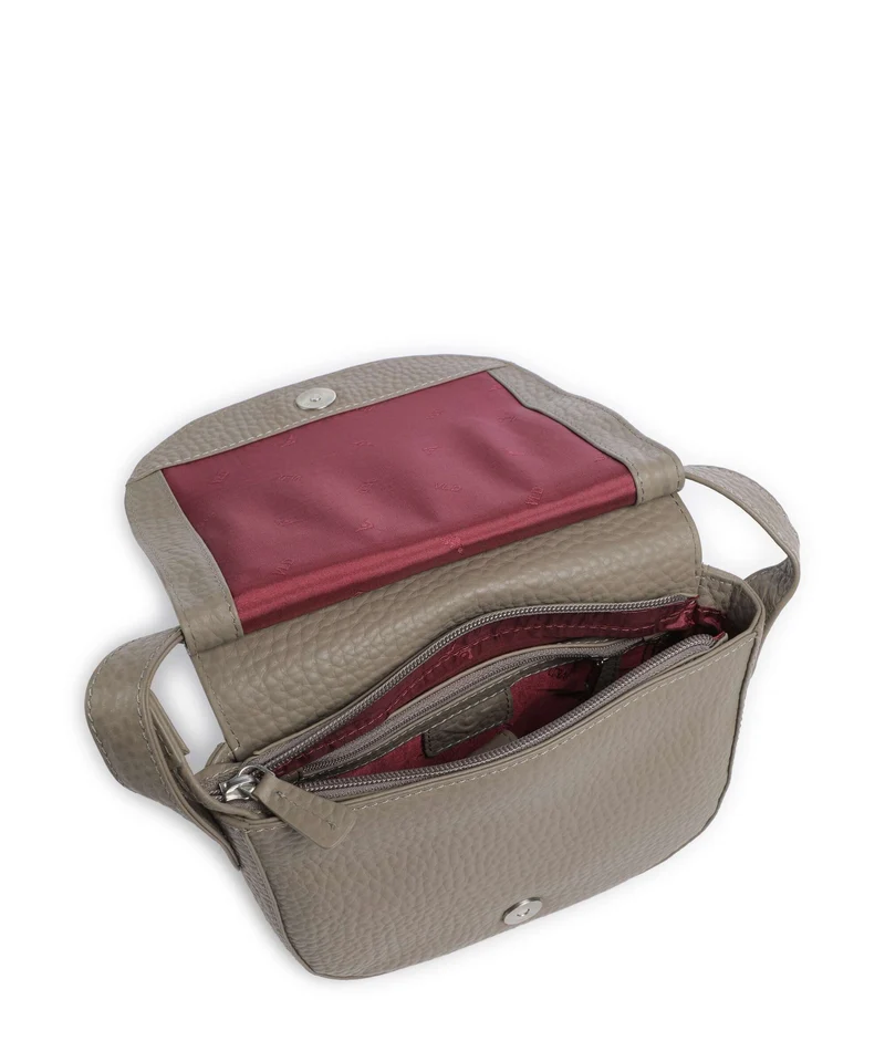 Voi Hirsch Hilka Sac bandoulière sand