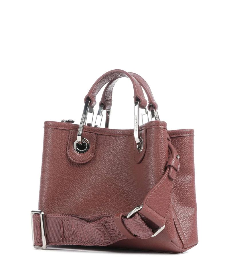 Emporio Armani My EA XS Sac à main gianduia/navy