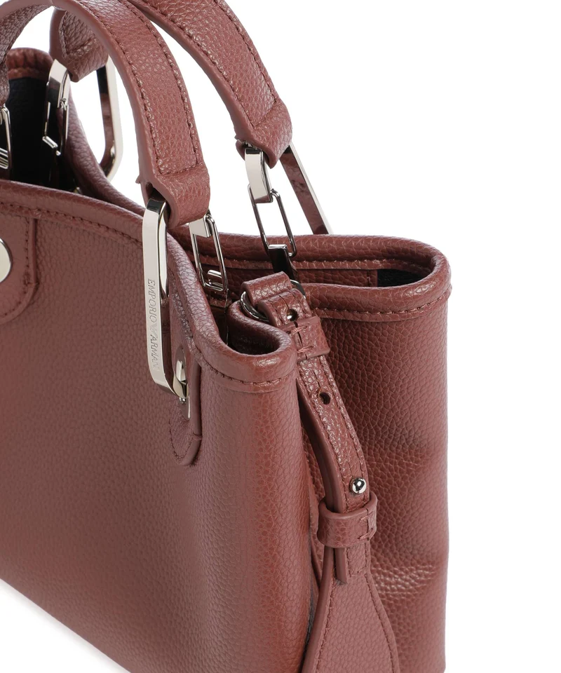 Emporio Armani My EA XS Sac à main gianduia/navy