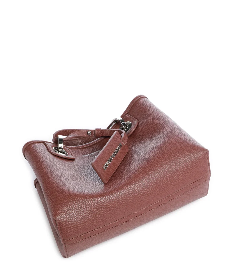 Emporio Armani My EA XS Sac à main gianduia/navy