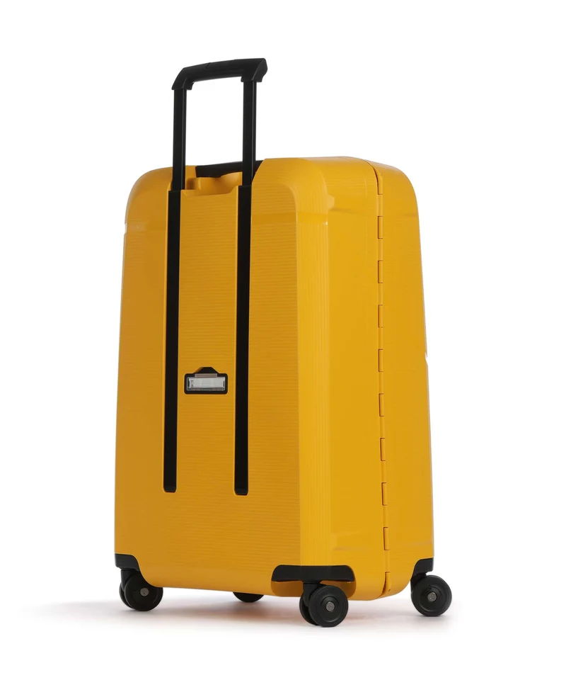 Samsonite Magnum 2 Valise 4 roues summer yellow