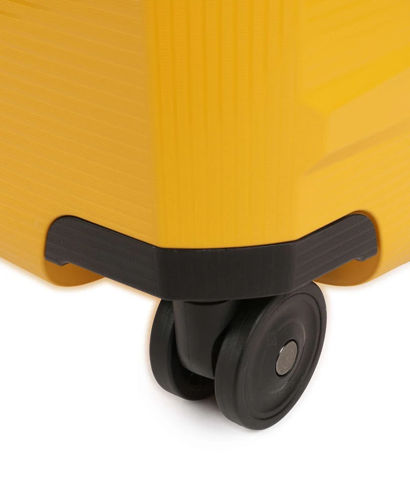 Samsonite Magnum 2 Valise 4 roues summer yellow