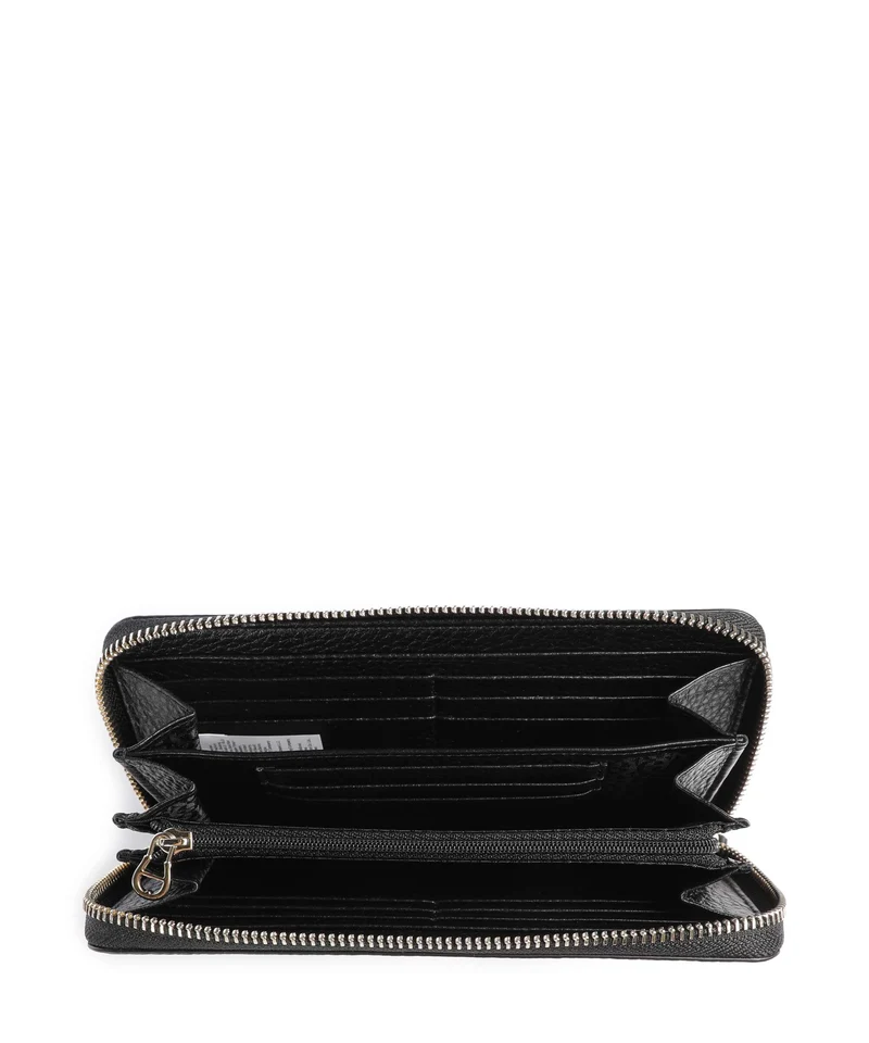 Aigner Marika Portefeuille black