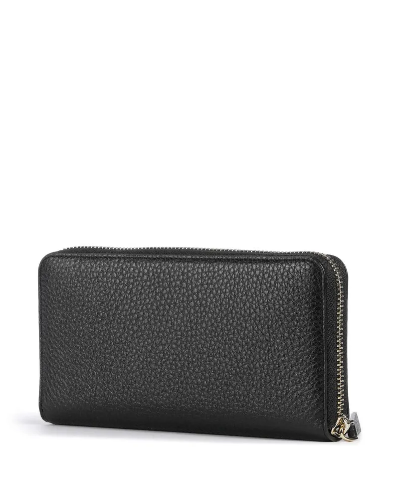 Aigner Marika Portefeuille black