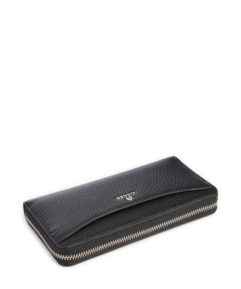 Aigner Marika Portefeuille black