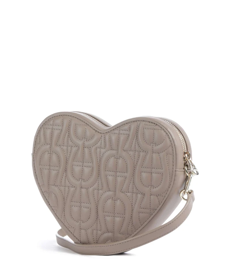 Aigner Fashion Sac bandoulière taupe
