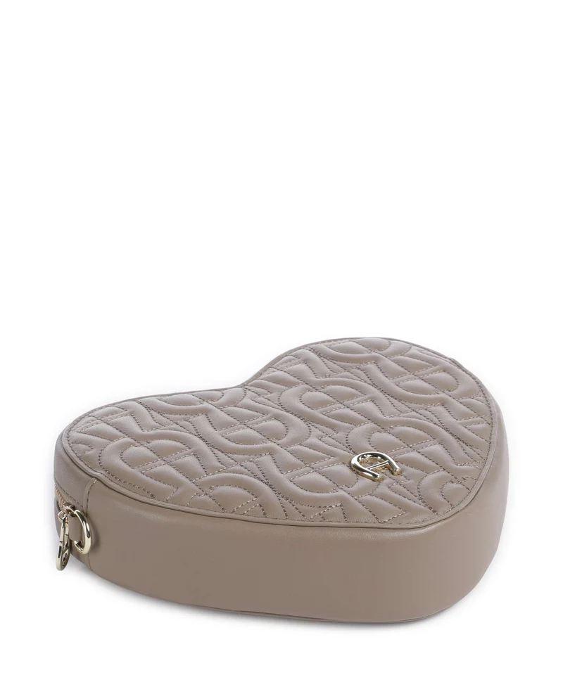 Aigner Fashion Sac bandoulière taupe