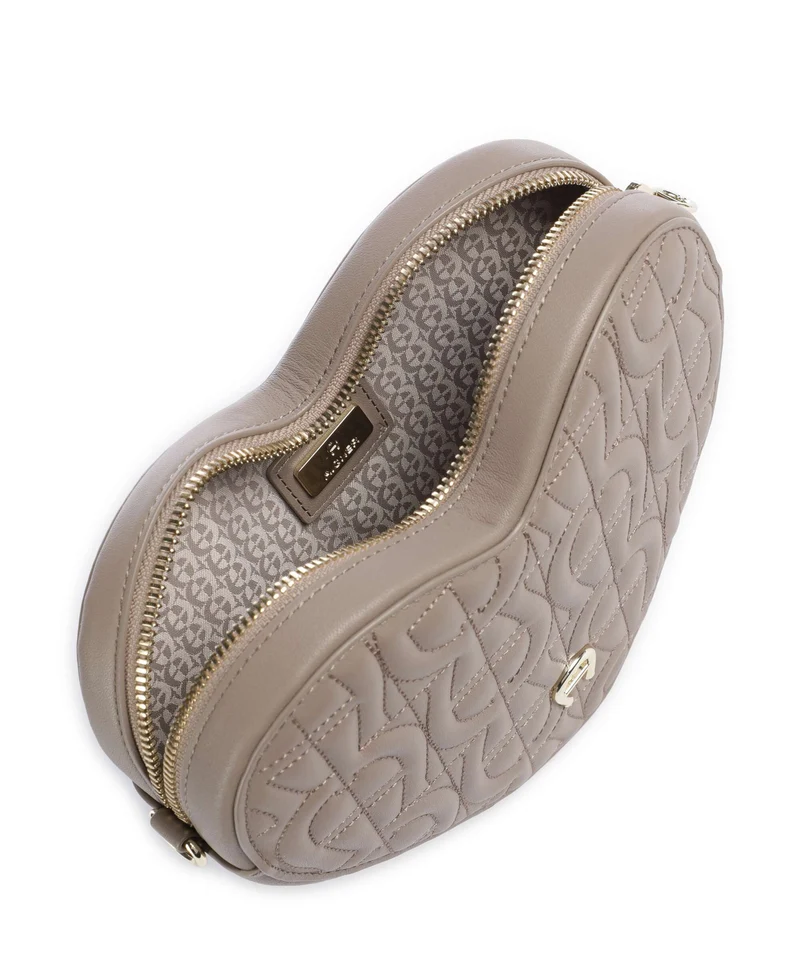 Aigner Fashion Sac bandoulière taupe