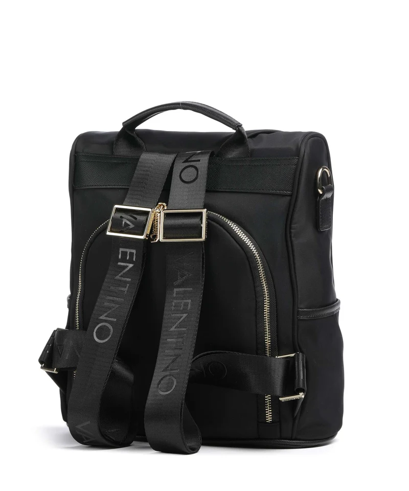 Valentino Bags Jenny Re Sac à main porté dos nero