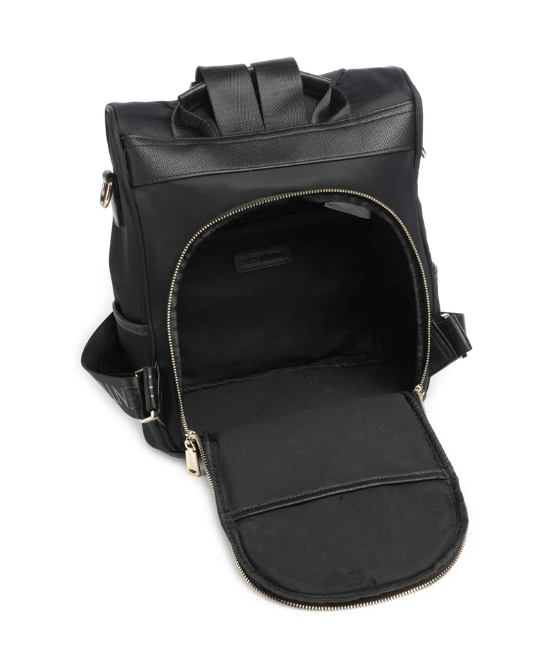 Valentino Bags Jenny Re Sac à main porté dos nero