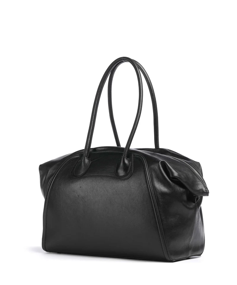 Vivienne Westwood Shirley Supple Cabas black