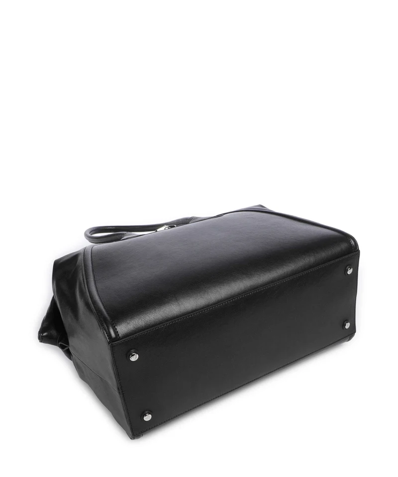 Vivienne Westwood Shirley Supple Cabas black