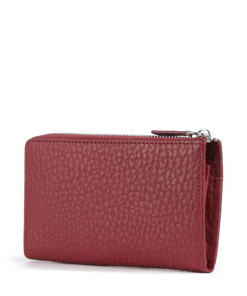 Voi Hirsch Kirby Portefeuille granat