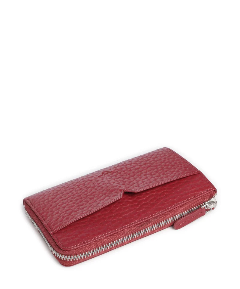 Voi Hirsch Kirby Portefeuille granat