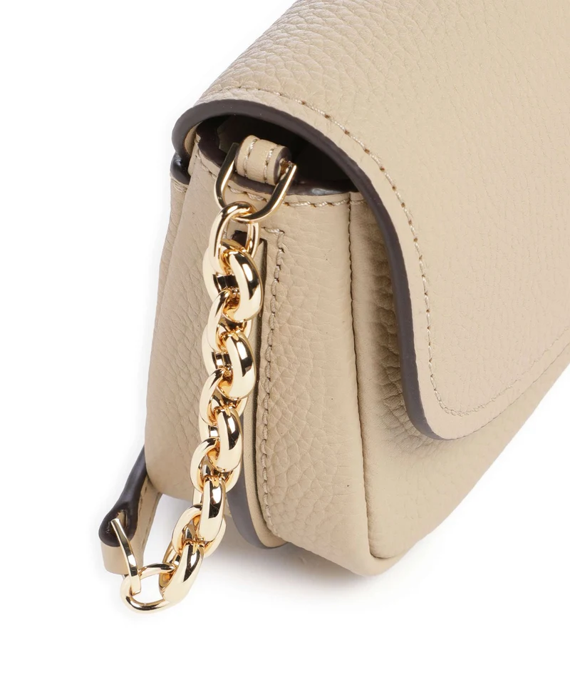 Michael Kors Nolita Small Sac bandoulière khaki