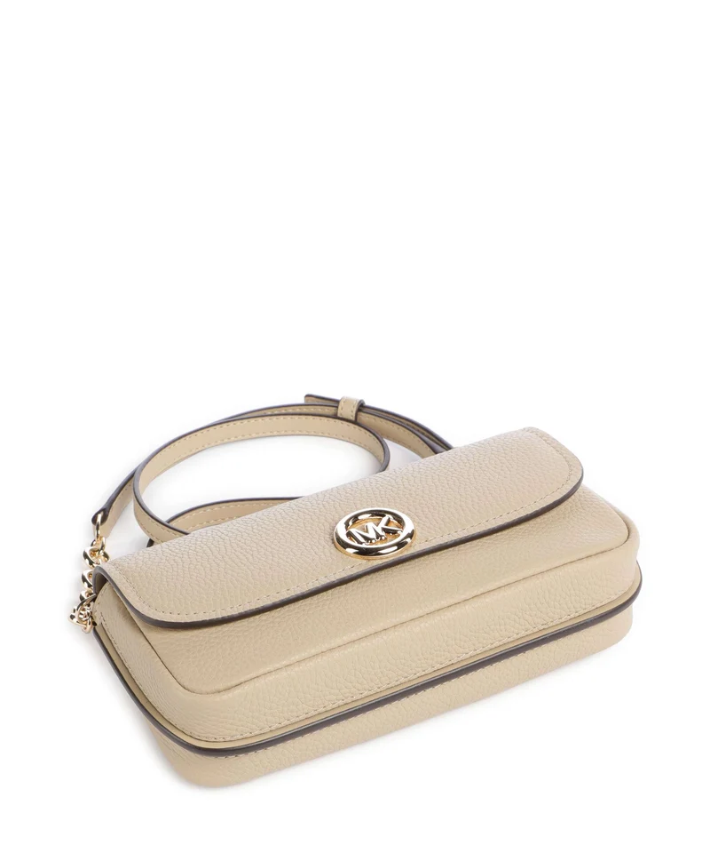 Michael Kors Nolita Small Sac bandoulière khaki