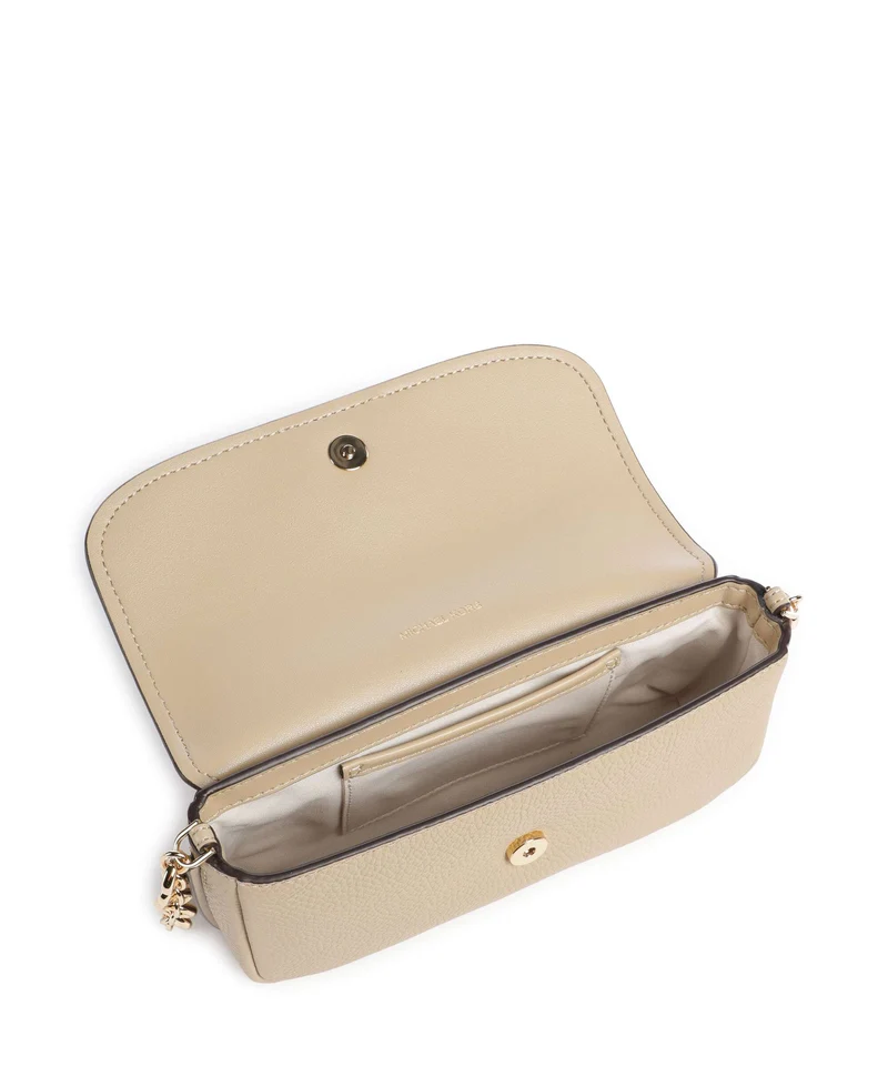 Michael Kors Nolita Small Sac bandoulière khaki