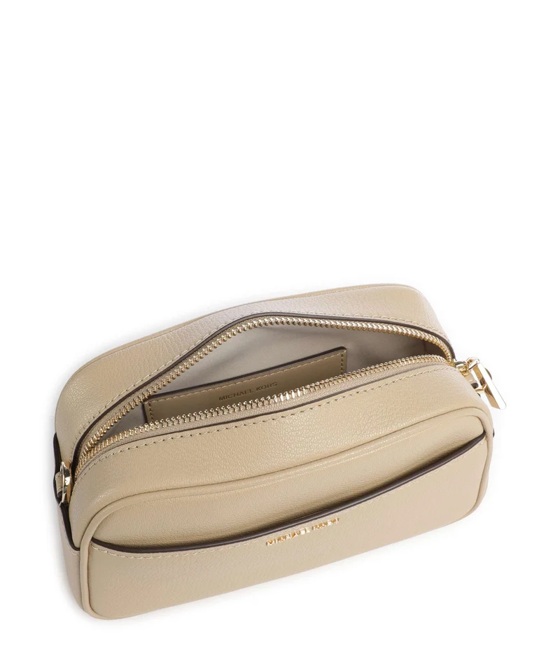 Michael Kors Jet Set Small Sac bandoulière khaki
