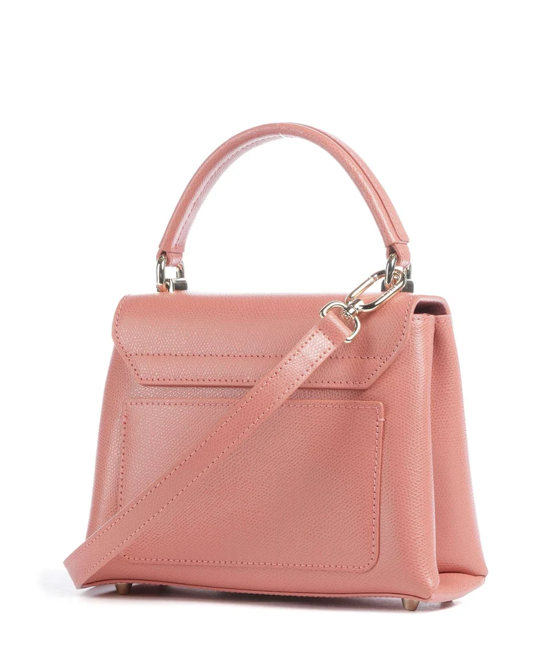 Furla 1927 Mini Sac à main rosewood