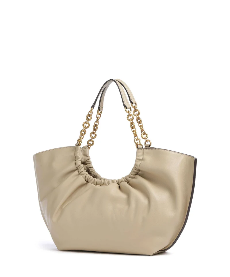 Michael Kors Indie Small Cabas khaki