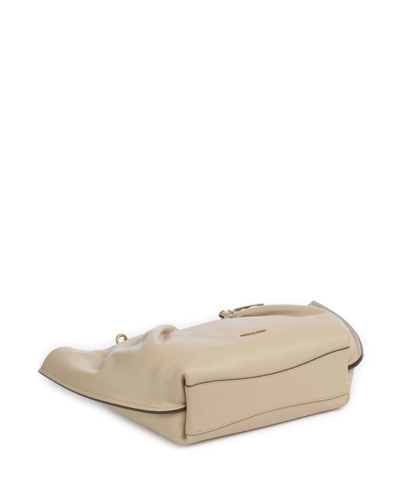 Michael Kors Indie Small Cabas khaki