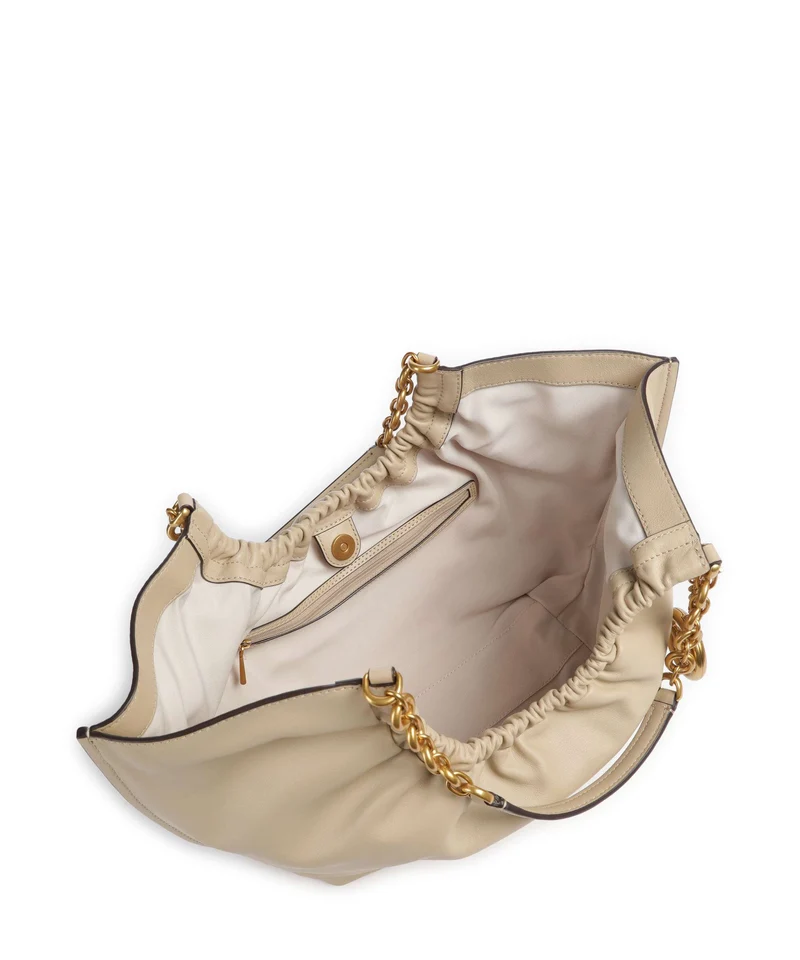 Michael Kors Indie Small Cabas khaki