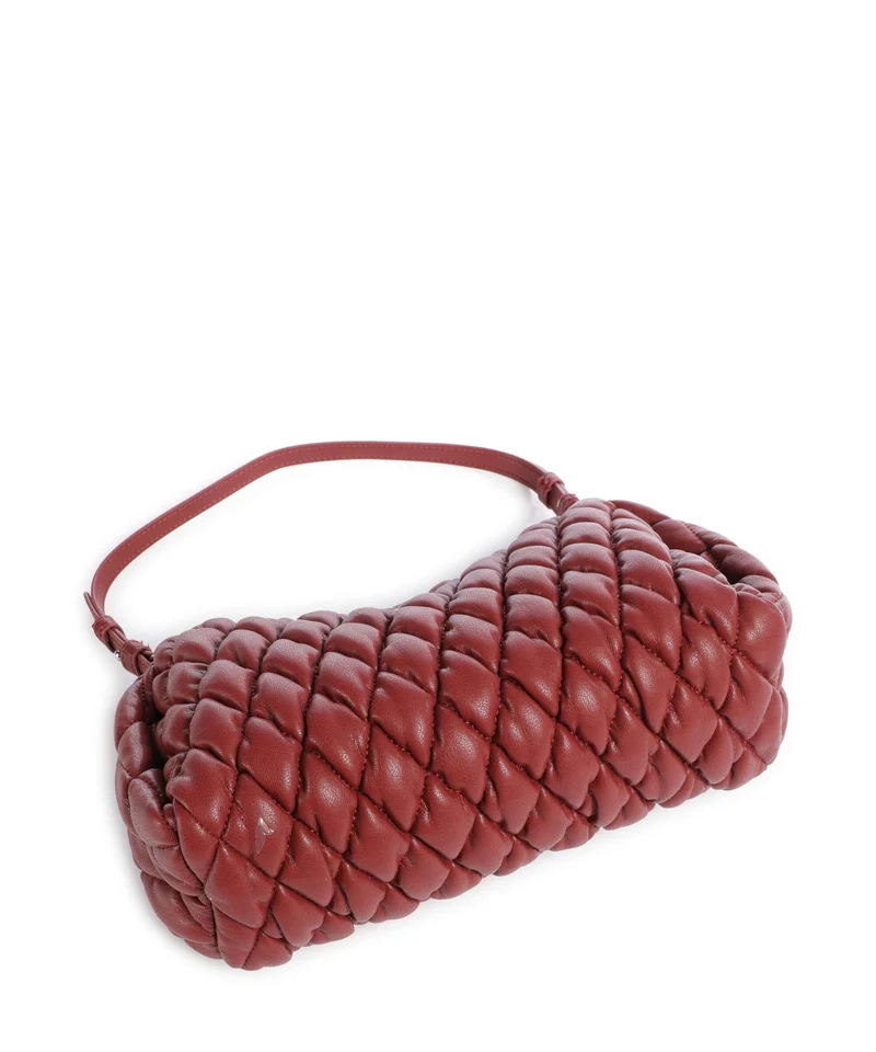 DKNY Remy Sac porté épaule rhythm red