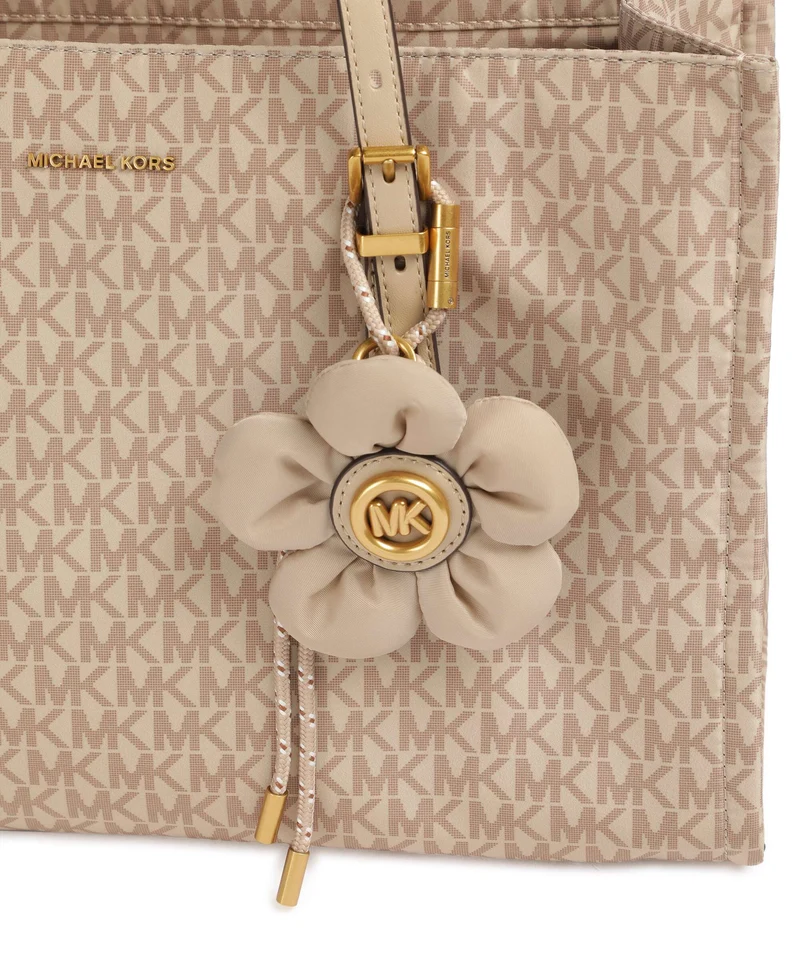 Michael Kors Zadie Medium Cabas khaki