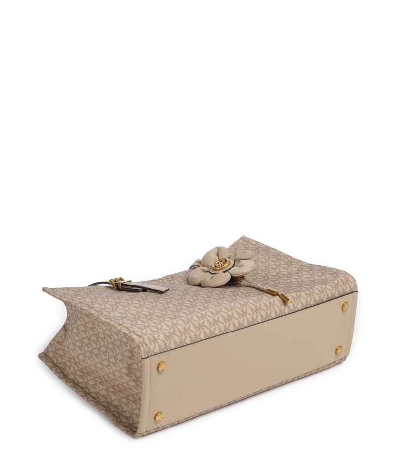 Michael Kors Zadie Medium Cabas khaki