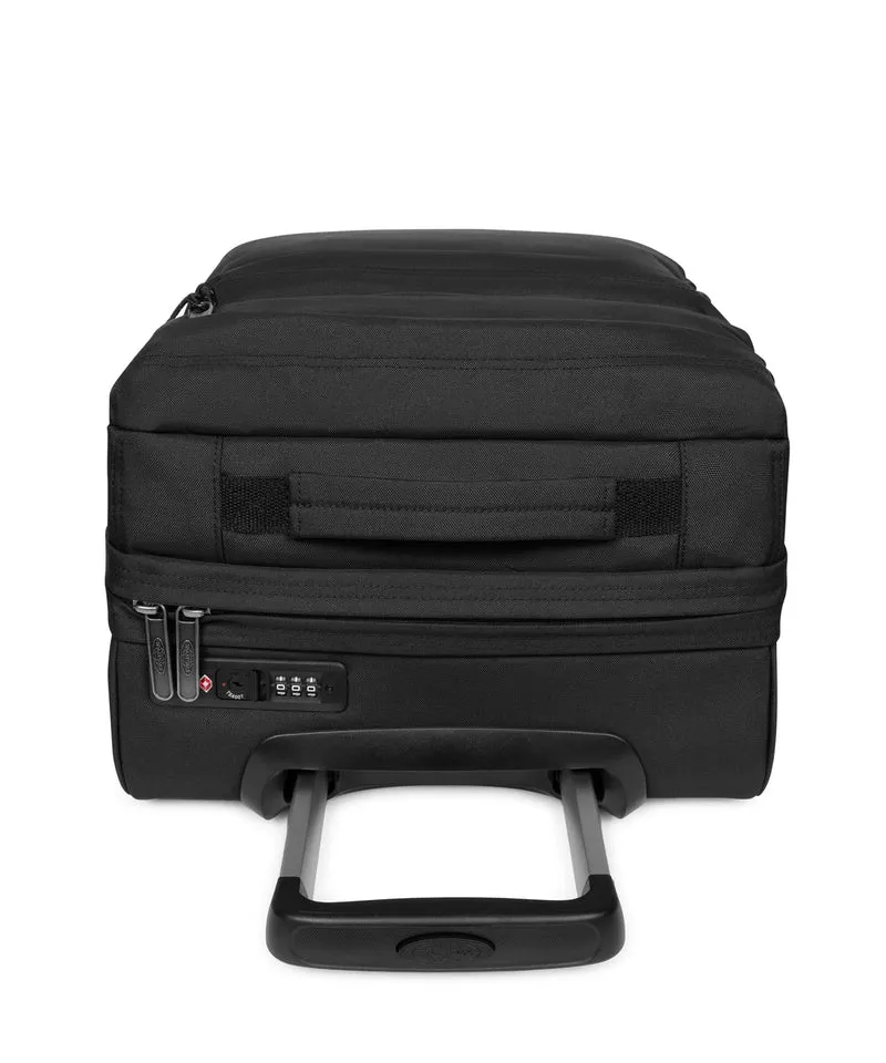 Eastpak Transit'R Plus Core S Sac de voyage à roulettes black