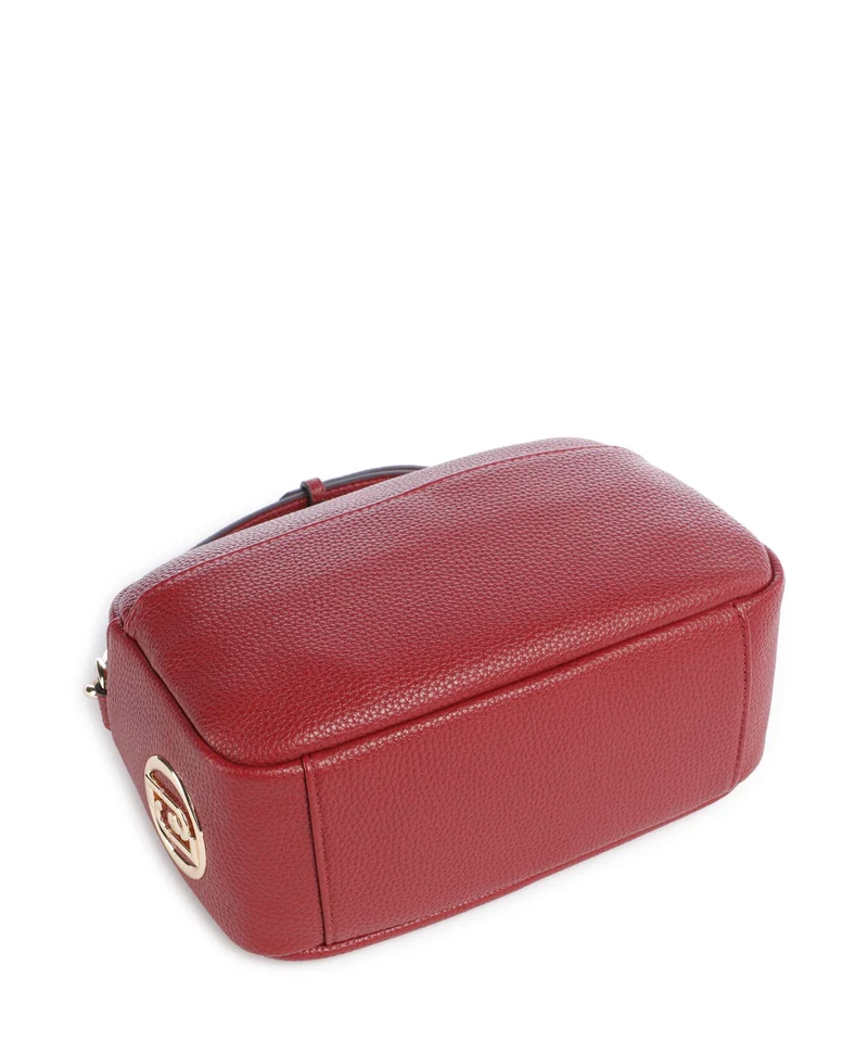 Liu Jo Faiza M Sac bandoulière brick red
