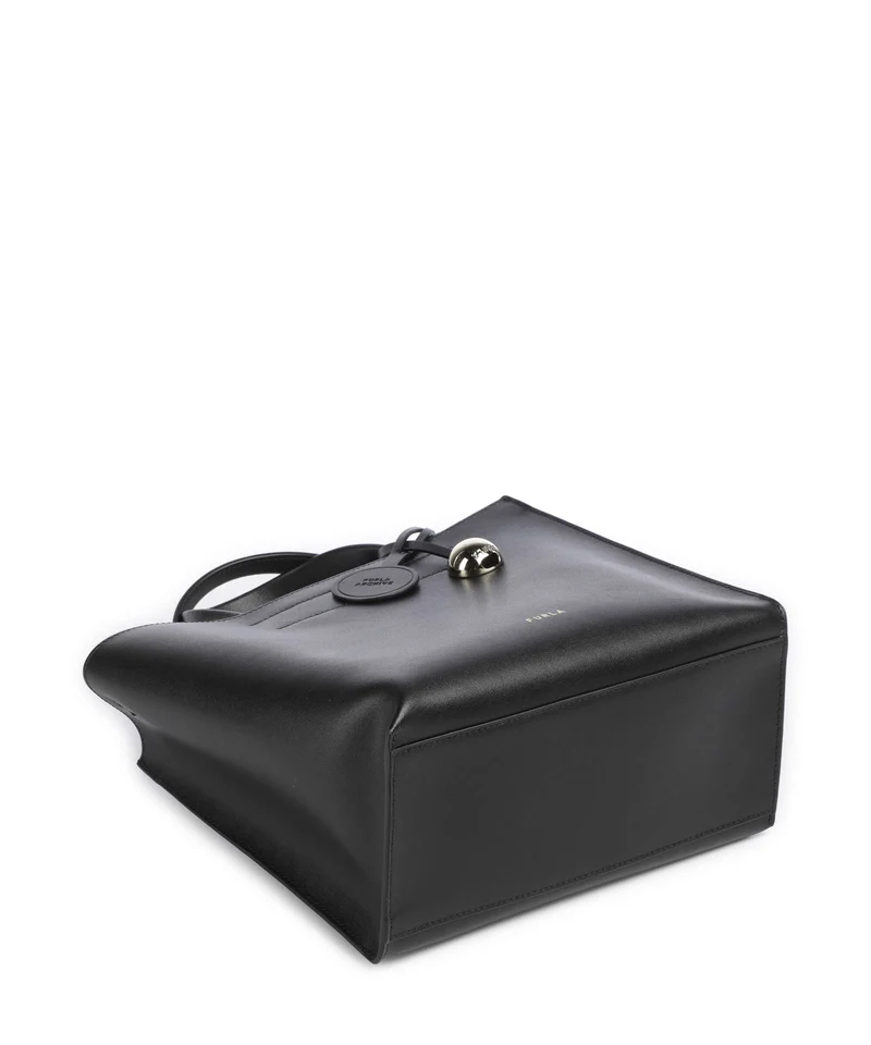 Furla Divide It S Sac à main nero