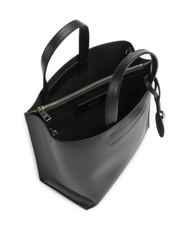 Furla Divide It S Sac à main nero