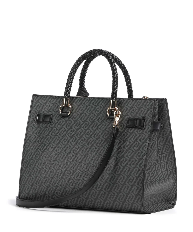 Liu Jo Manhattan M Sac à main nero