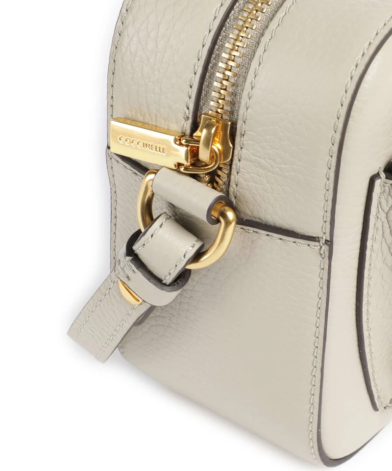 Coccinelle Beat Soft Sac bandoulière eucalipto