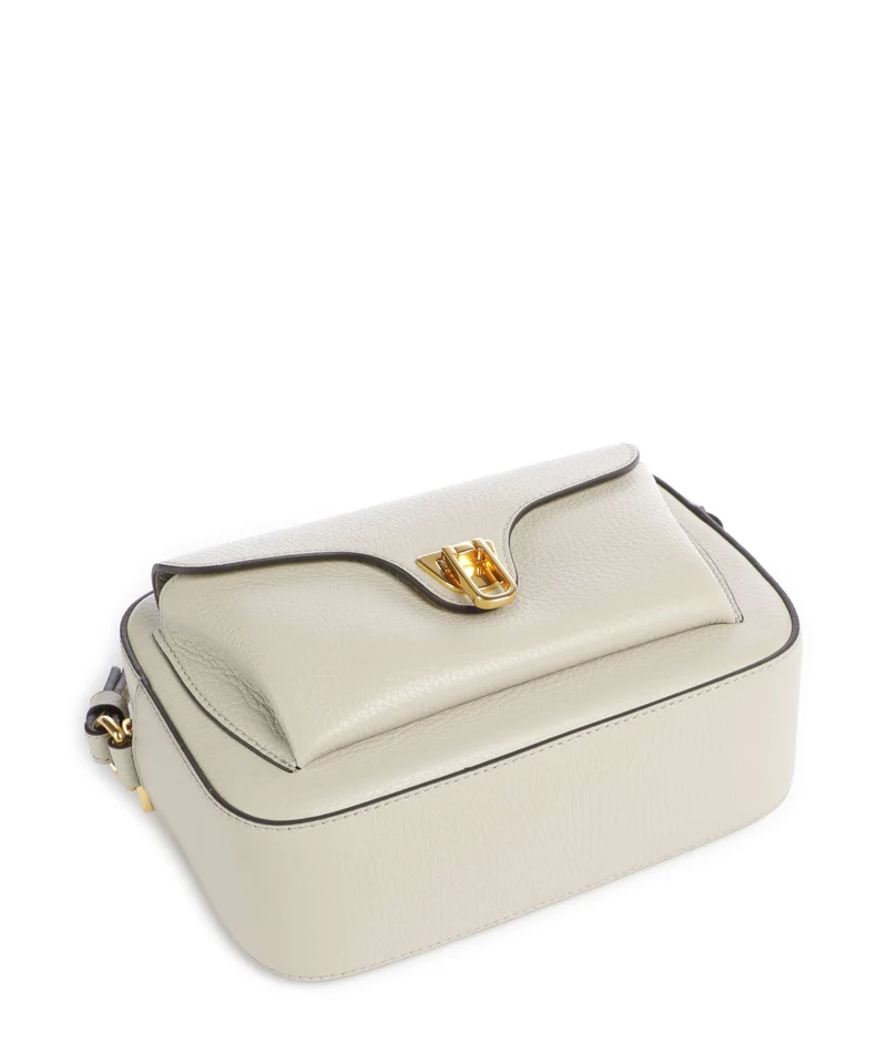 Coccinelle Beat Soft Sac bandoulière eucalipto