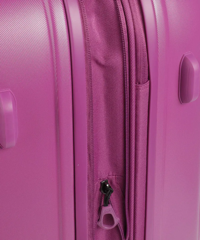 Mandarina Duck Logoduck+ Valise 4 roues digital pink