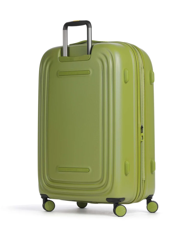 Mandarina Duck Logoduck+ Valise 4 roues winter olive
