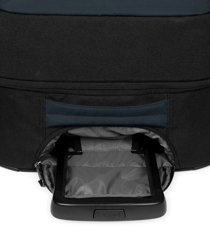 Eastpak Transit'R Pro L Sac de voyage à roulettes navy/pro coated
