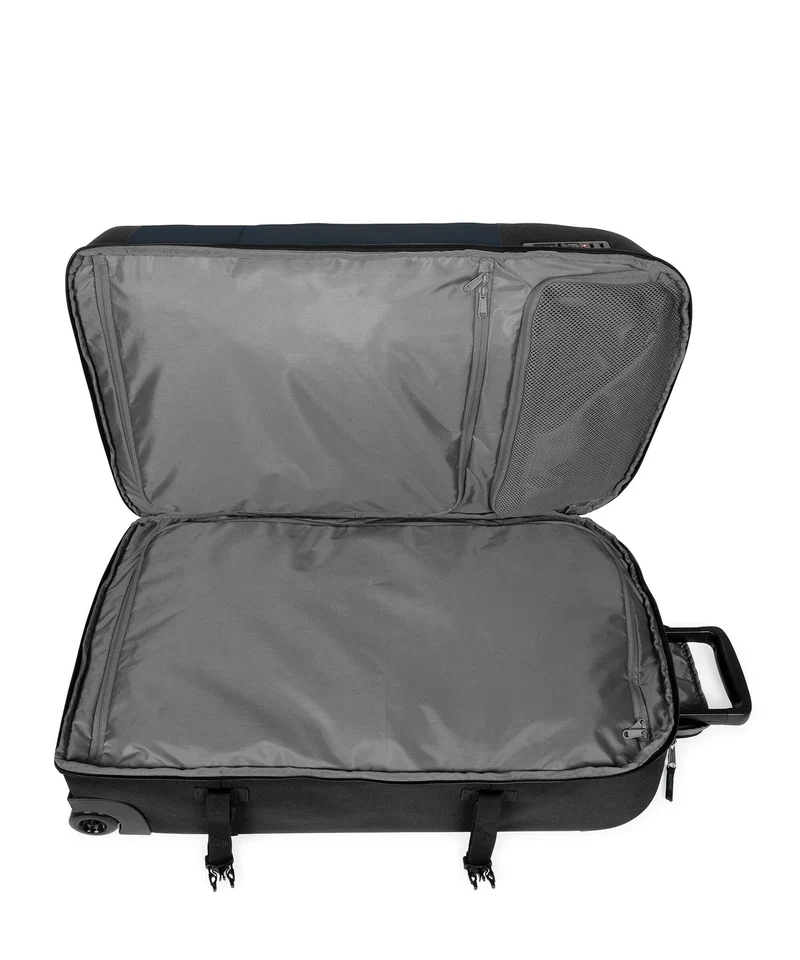 Eastpak Transit'R Pro L Sac de voyage à roulettes navy/pro coated