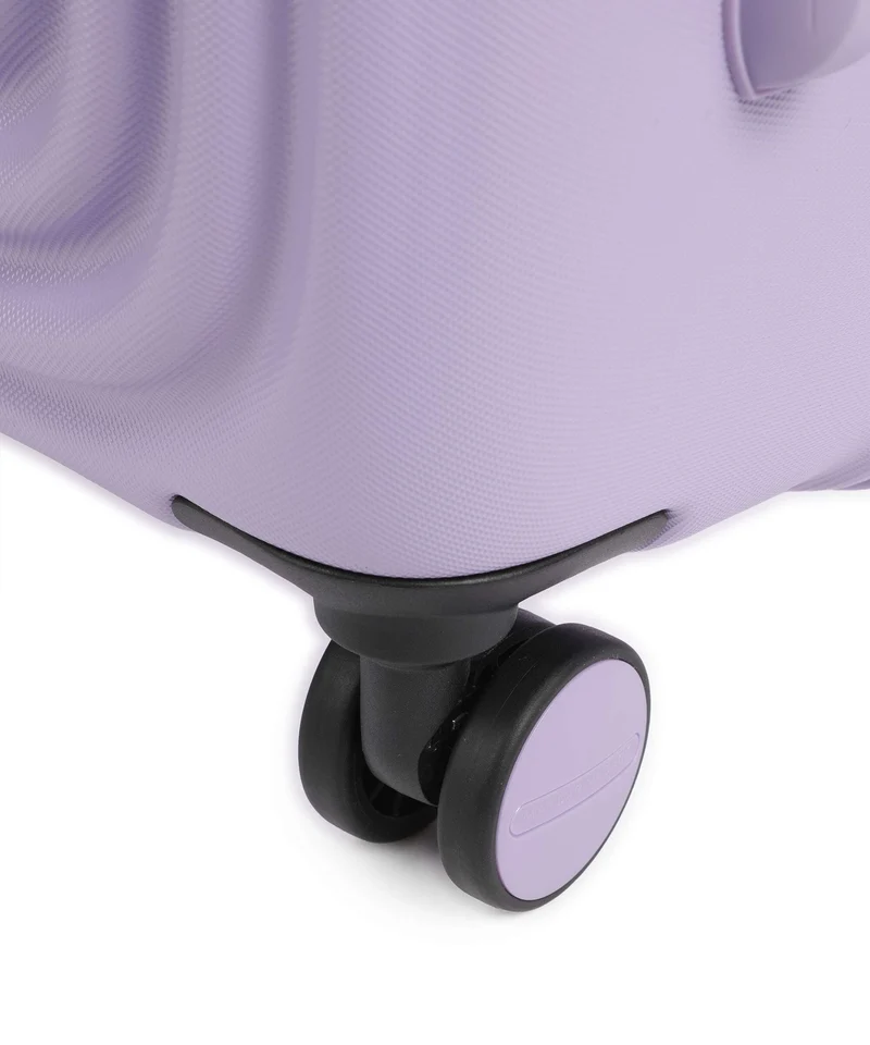 Mandarina Duck Logoduck+ Valise 4 roues frosty lilac