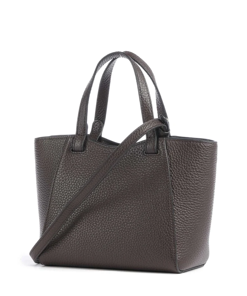 Aigner Pura S Sac à main soil brown