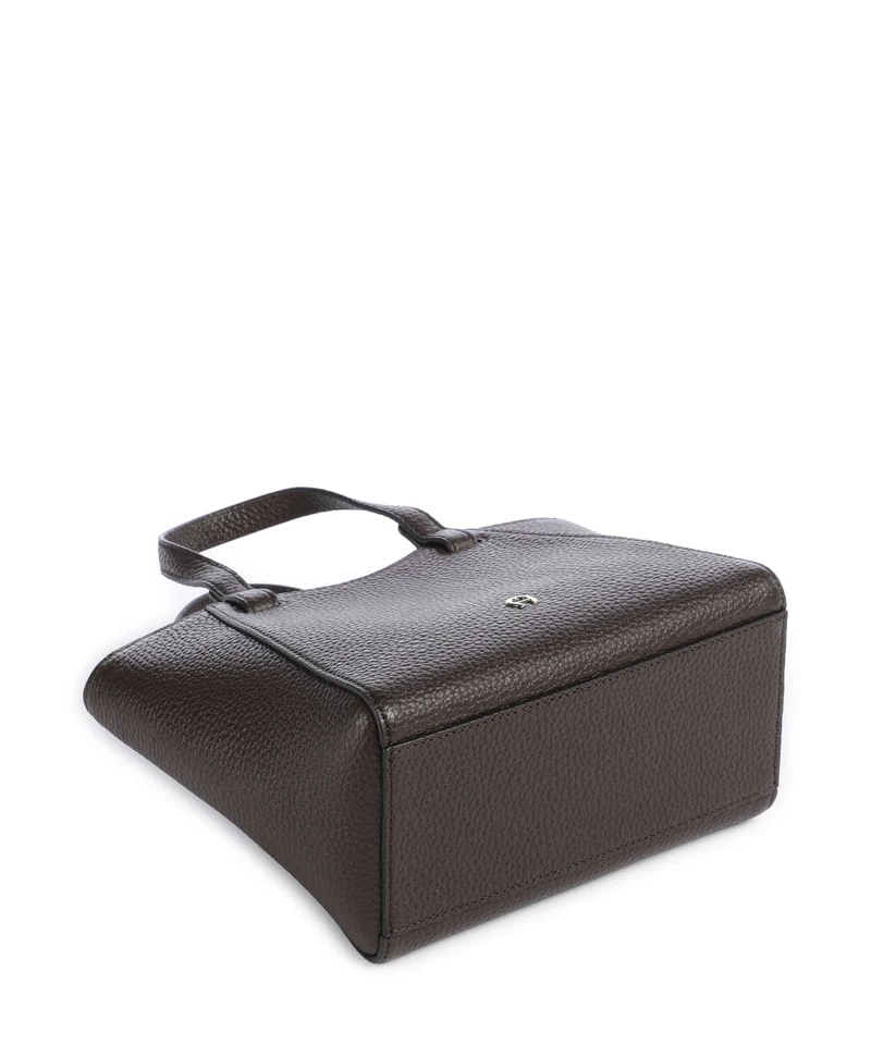 Aigner Pura S Sac à main soil brown