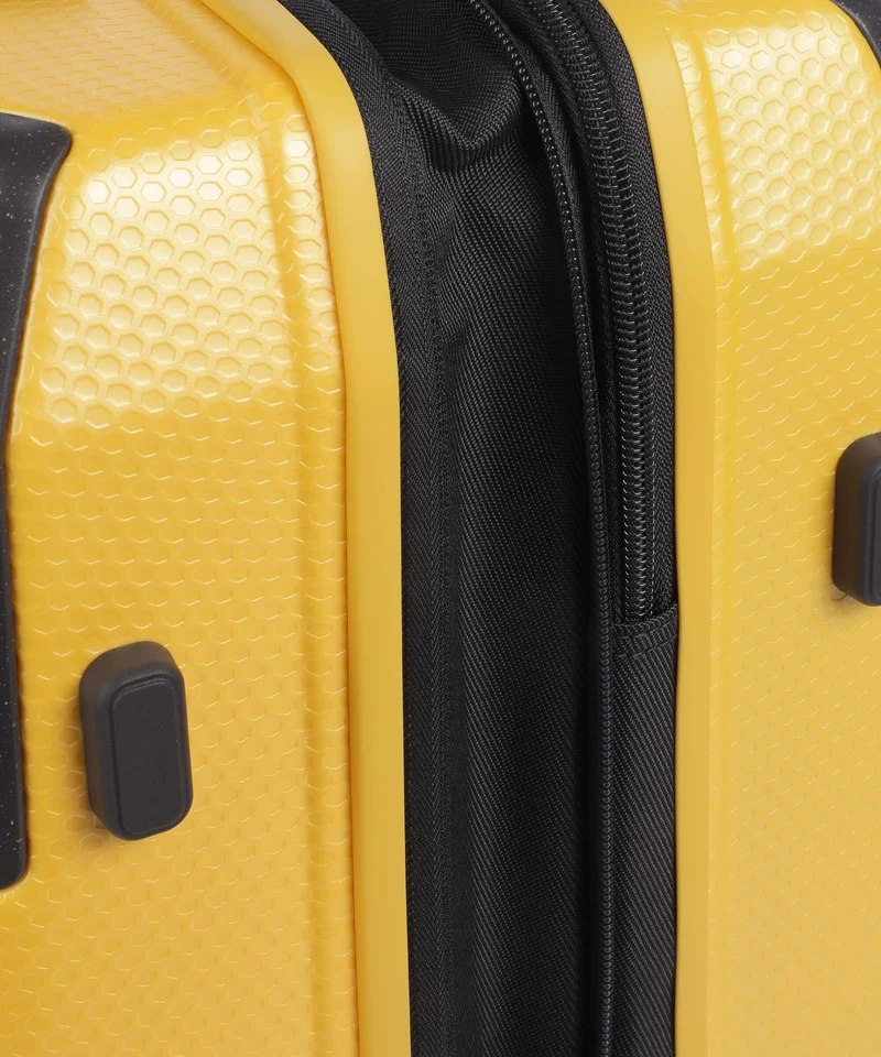 Echolac Logic Pro S Valise 4 roues solar storm