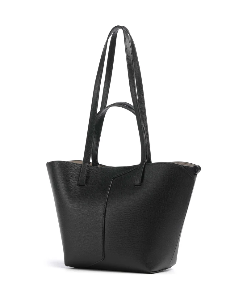 Emporio Armani 24/7 S Cabas nero